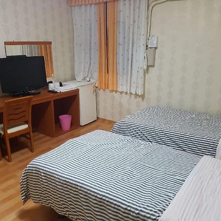 Seorak Resortel Sokcho Luaran gambar